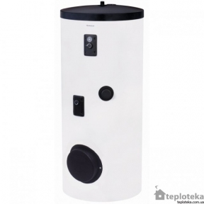 Бойлер Drazice OKC 300 NTR/SOLAR SET