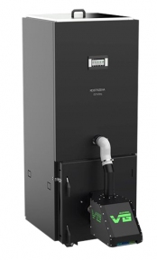 Пеллетный котел Kostrzewa EEI Pellets 12kW
