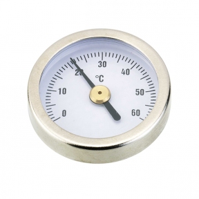 Термометр Danfoss 0-60 С