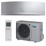 Настенный кондиционер Daikin FTXG20LS/RXG20L