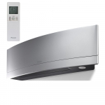 Настенный кондиционер Daikin FTXG25LS/RXLG25M Emura