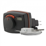 Электрический привод-контроллер ESBE CRC 111 230В 30 сек. 6Нм