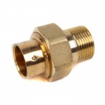 Американка-сгон Sanha 4341g 15х1/2