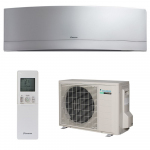 Настенный кондиционер Daikin FTXJ35MS/RXJ35M Emura