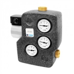 Смесительный узел с изоляцией ESBE LTC 171 65°C 75кВт Rp 1 1/2