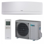 Настенный кондиционер Daikin FTXG50LW/RXG50L