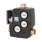 Смесительный узел с изоляцией ESBE LTC 261 55°C 95кВт Rp 1 1/2