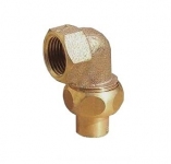 Американка-сгон угловой Sanha 4096g 15x1/2
