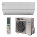 Настенный кондиционер Daikin FTXZ35N/RXZ35N Ururu Sarara