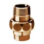 Американка-сгон Sanha 4331g п/п 15х1/2