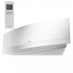 Настенный кондиционер Daikin FTXG25LW/RXLG25M Emura