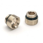 Комплект нипелей Rehau G1/2 x G3/4, 240711-001