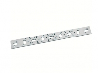 Кронштейн Rehau 75/150 с креплением под угольник настенный 105536-008