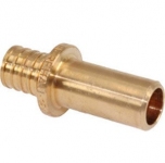 Муфта переходная Rehau RAUTITAN RX под пайку и запрессовку 32 - L 28 137236-001