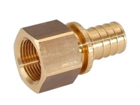 Переходник Rehau RAUTITAN RX с внутренней резьбой 16 - Rp 1/2 366067-001