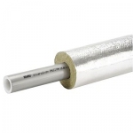 Труба Rehau RAUTITAN Stabil 25х3,7 в круглой изоляции 26mm 131963