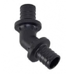 Уголок Rehau RAUTITAN PX 45° 25 160053-001