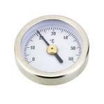 Термометр Danfoss 0-60 С