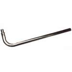 Г-образная трубка Rehau RAUBASIC для радиатора, 16, 250 мм